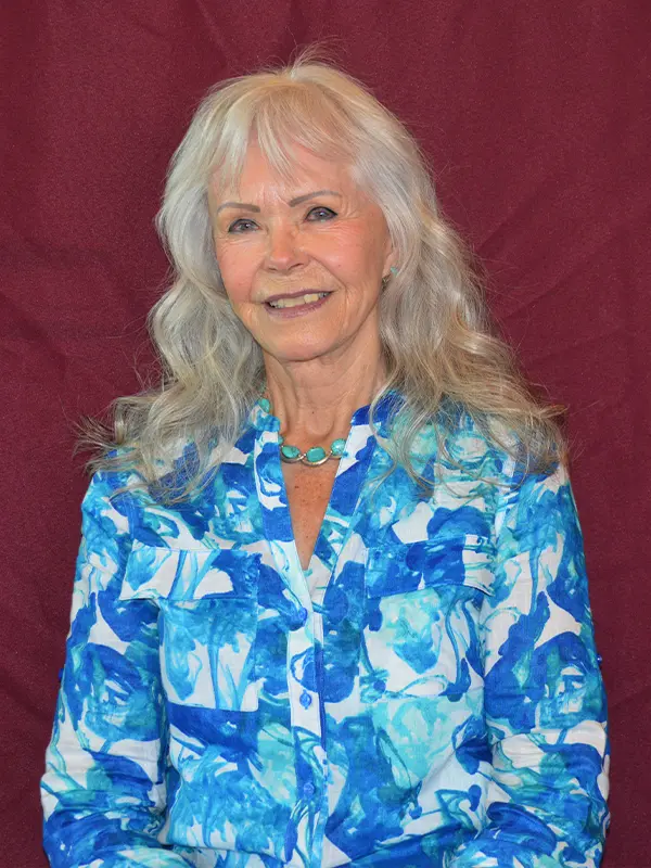 Linda Nelson Linda Nelson
